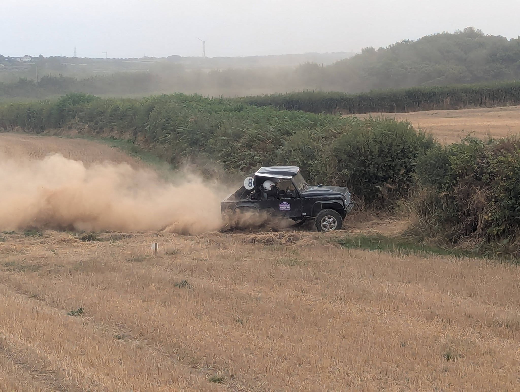 RTV – Mary Tavy