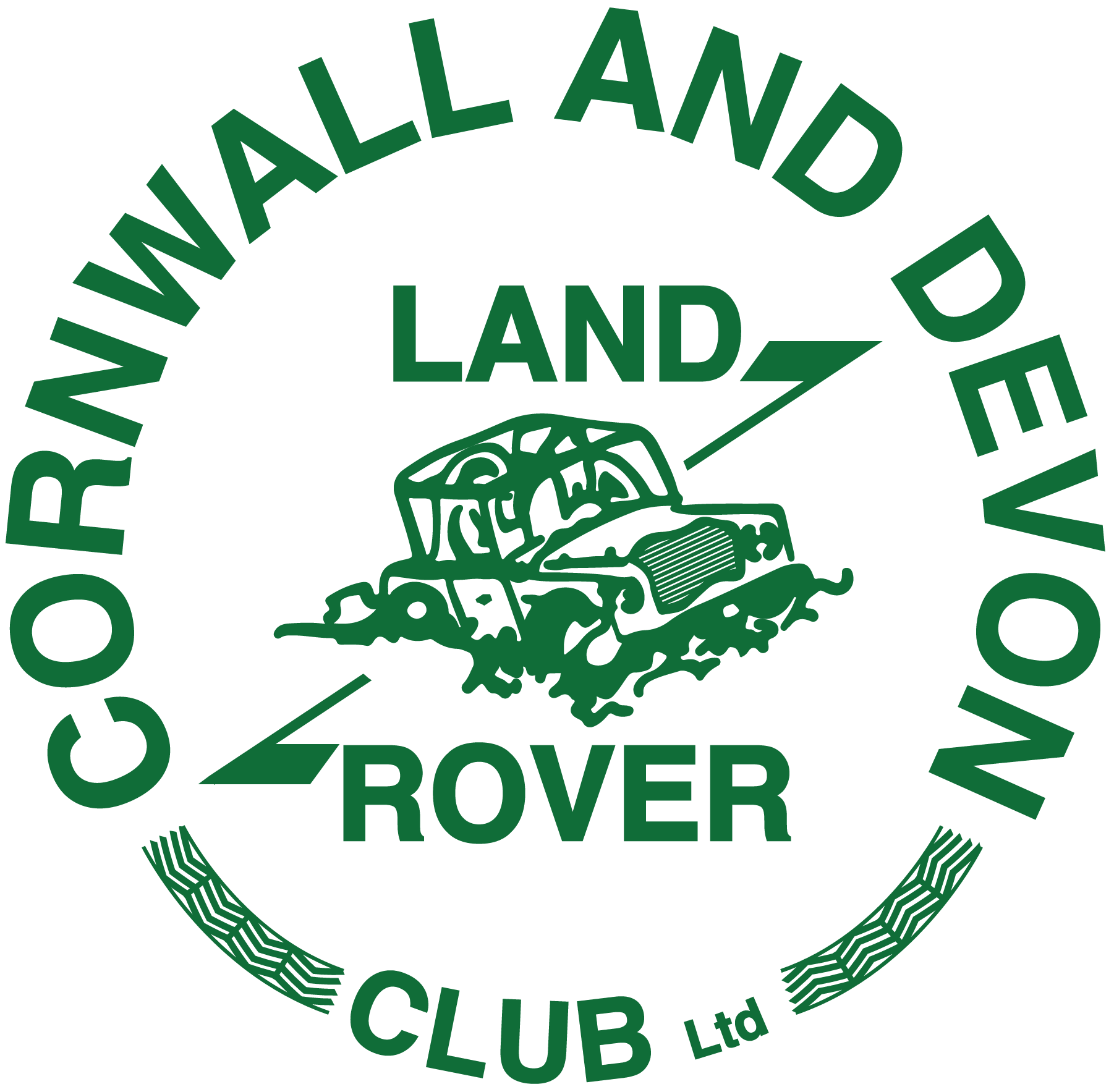 Cornwall & Devon Land Rover Club